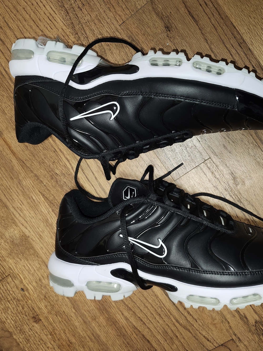 Nike Air Max Sneakers